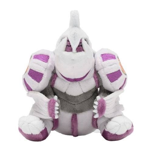 Palkia #484 - Pokémon Centre Fit Plush - Image 2