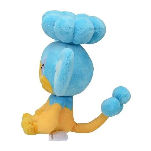 Panpour #515 - Pokémon Centre Fit Plush - Image 3