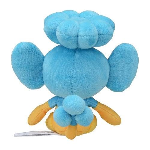 Panpour #515 - Pokémon Centre Fit Plush - Image 4