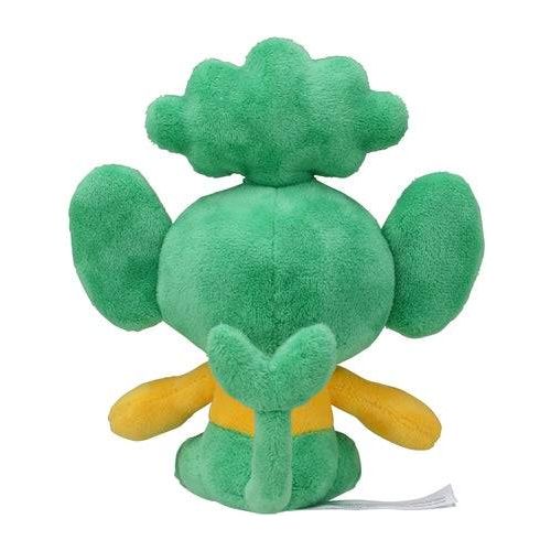 Pansage #511 - Pokémon Centre Fit Plush - Image 4