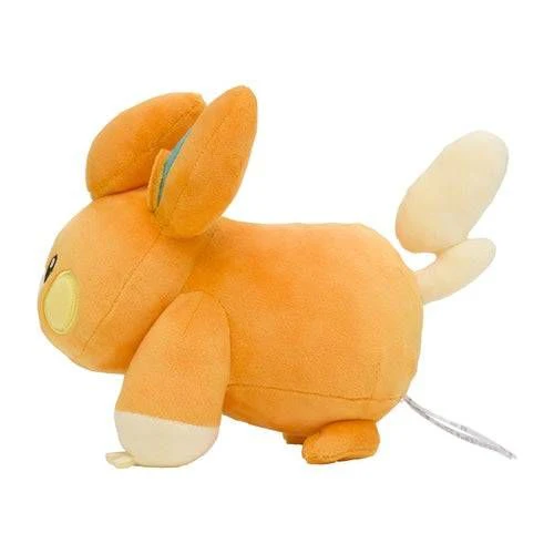 Pawmi - Pokémon Centre Plush - Image 4