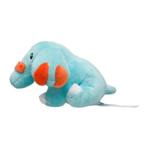 Phanpy #231 - Pokémon Centre Fit Plush - Image 3