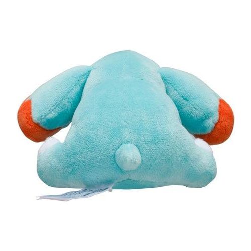 Phanpy - Pokémon Centre Fit Plush - Image 4