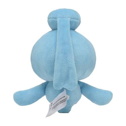 Phione #489 - Pokémon Centre Fit Plush - Image 3