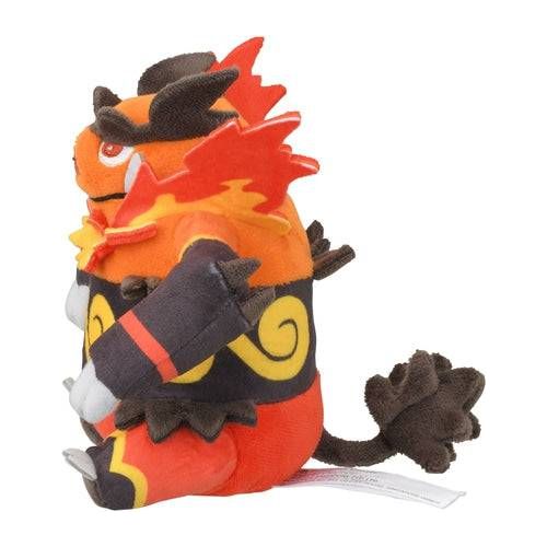Pignite - Pokémon Centre Fit Plush - Image 3