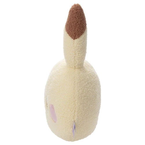 Pikachu - Poke-Piece stuffed face cushion Pokémon Centre - Image 2