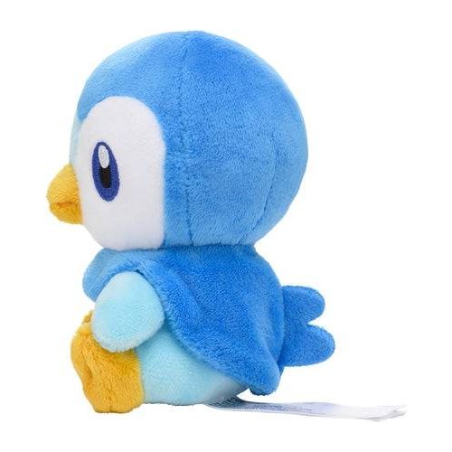 Piplup #393 - Pokémon Centre Fit Plush - Image 3