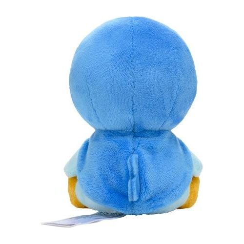 Piplup #393 - Pokémon Centre Fit Plush - Image 4