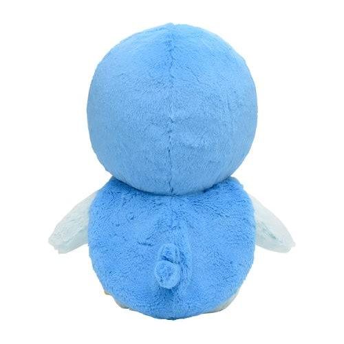 Piplup - Fluffy Hugging Pokémon Centre Plush - Image 3