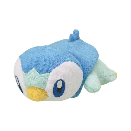 Piplup - Pokémon Centre Washable Plush