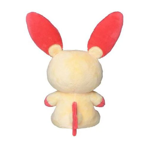 Plusle #311 - Pokémon Centre Fit Plush - Image 3
