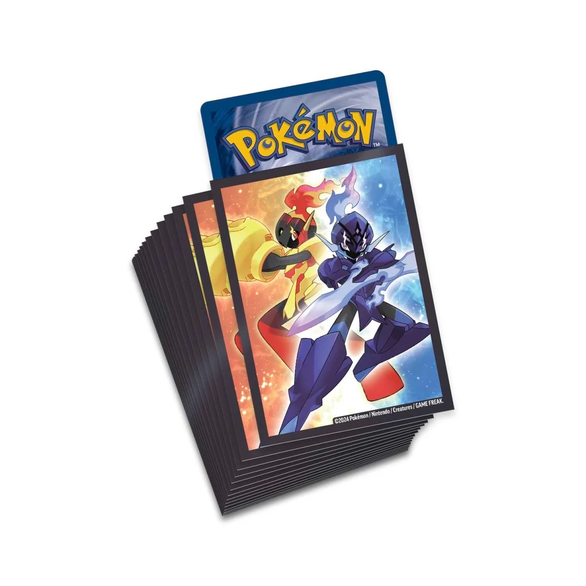 POKÉMON TCG Armarouge ex Premium Collection - Image 3