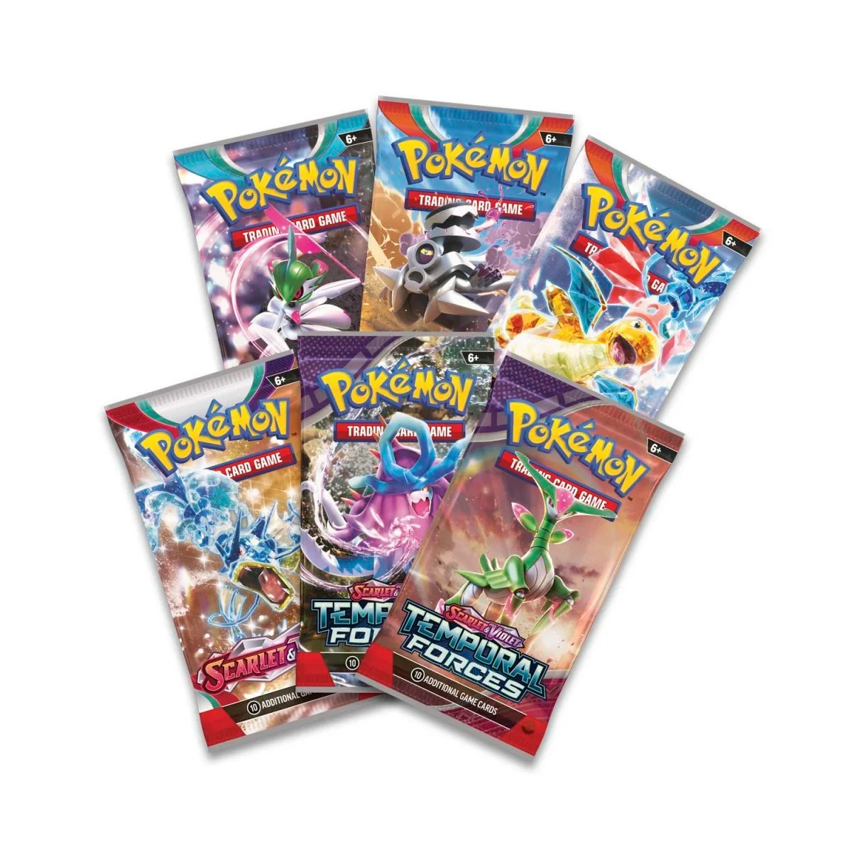 POKÉMON TCG Armarouge ex Premium Collection - Image 4