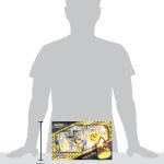 POKÉMON TCG Crown Zenith - Pikachu VMAX Box - Image 3