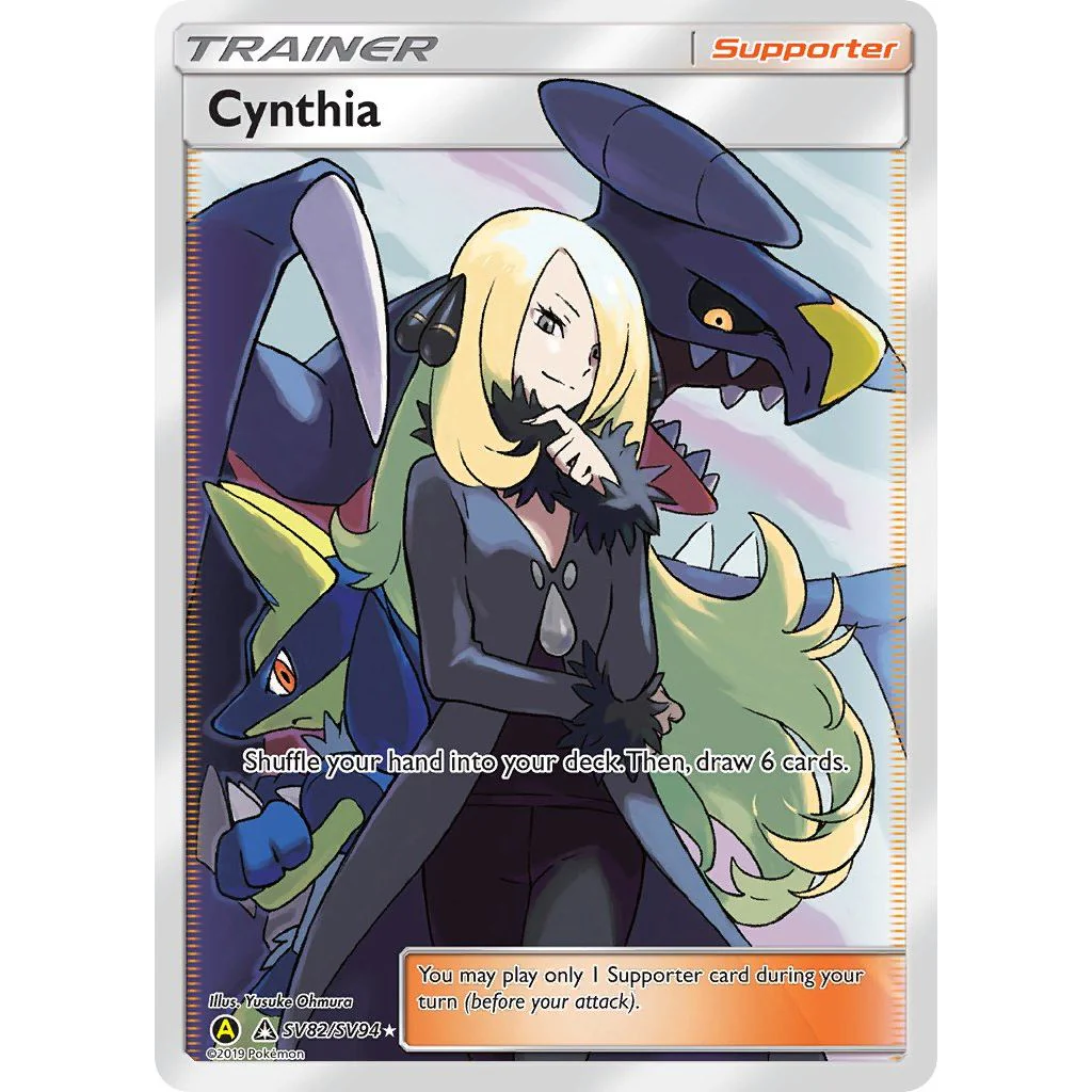POKÉMON TCG Hidden Fates Booster Pack - Image 8