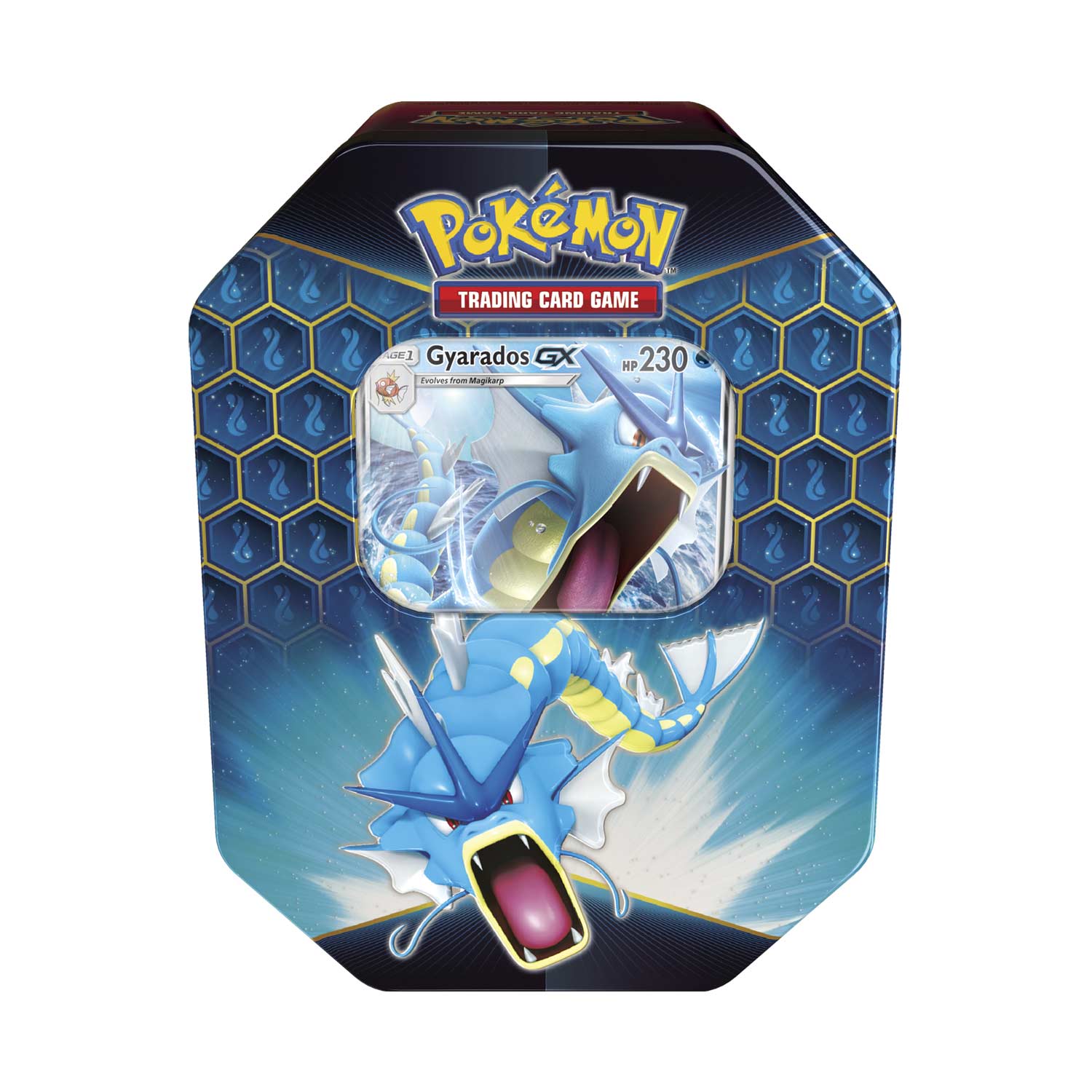 POKÉMON TCG Hidden Fates Tin - Image 4