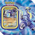 POKÉMON TCG Paldea Legends Tin (Assorted) - Image 3