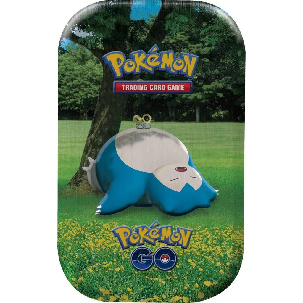 POKÉMON TCG Pokemon Go - Mini Tins - Image 4
