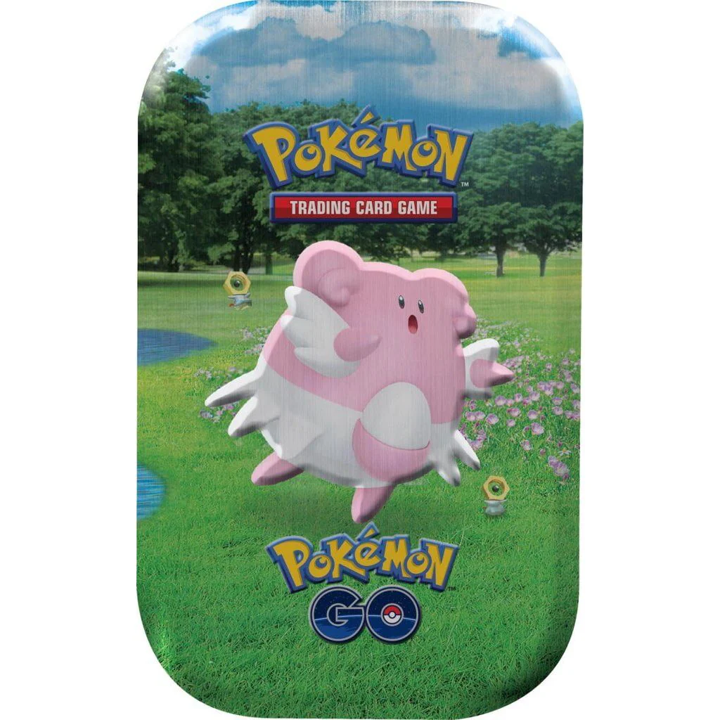 POKÉMON TCG Pokemon Go - Mini Tins - Image 5