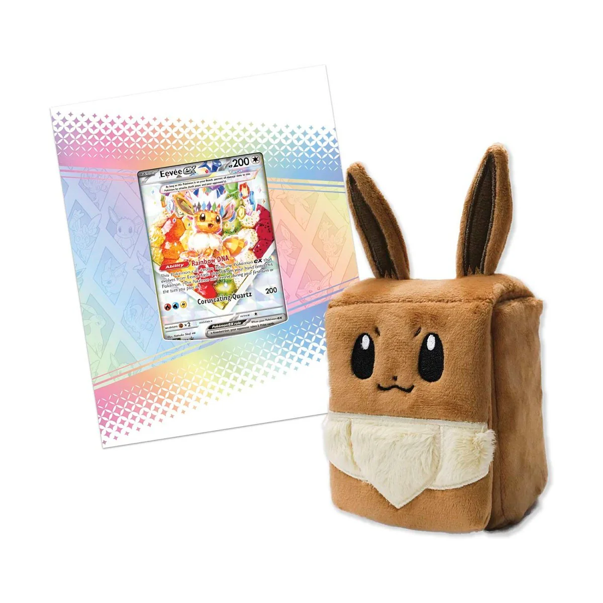 POKÉMON TCG Prismatic Evolutions - Super Premium Collection - Image 3