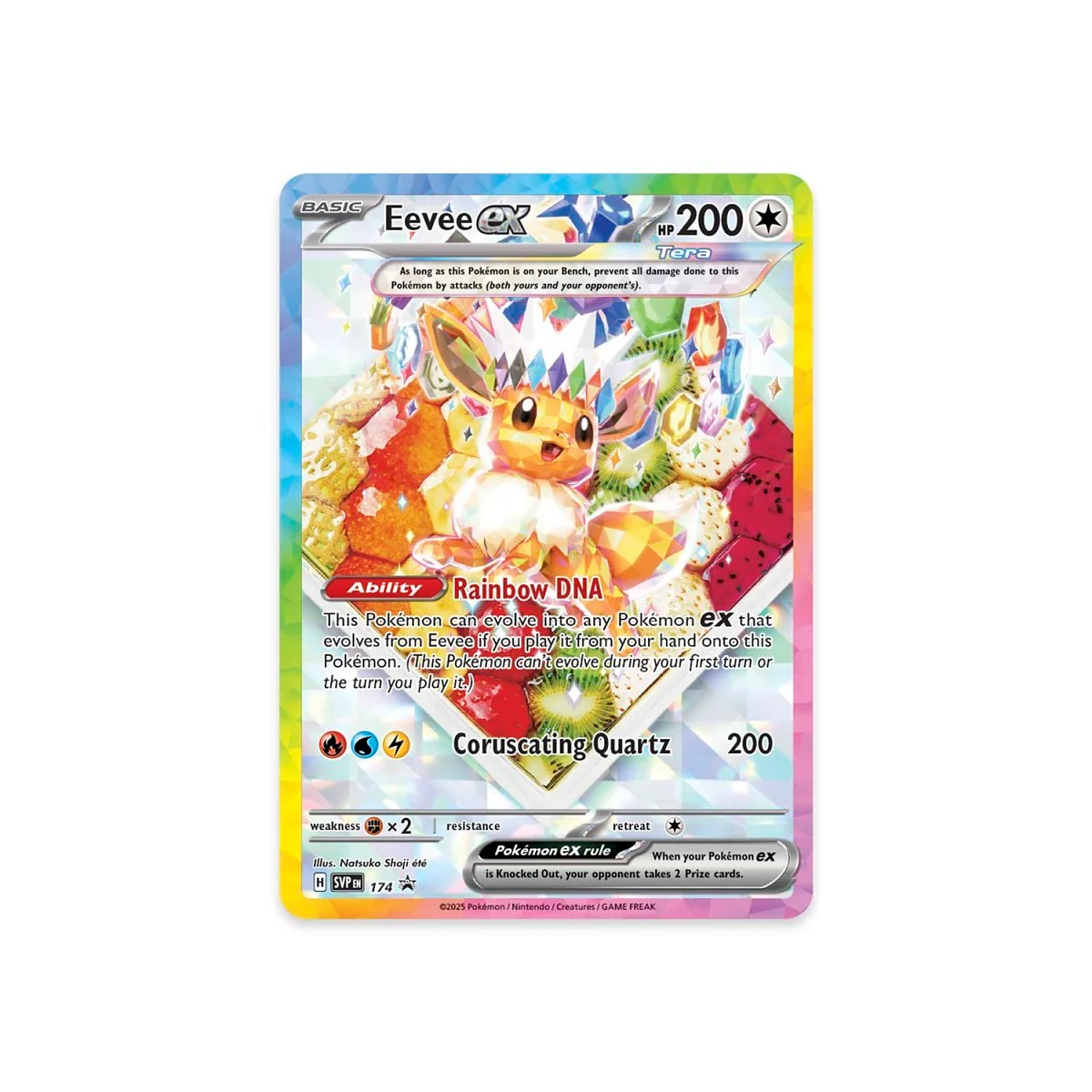 POKÉMON TCG Prismatic Evolutions - Super Premium Collection - Image 4
