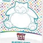 POKÉMON TCG Scarlet & Violet 151 Elite Trainer Box (ETB) - Image 3