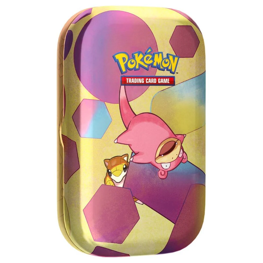 POKÉMON TCG Scarlet & Violet 151 Mini Tin - Image 11