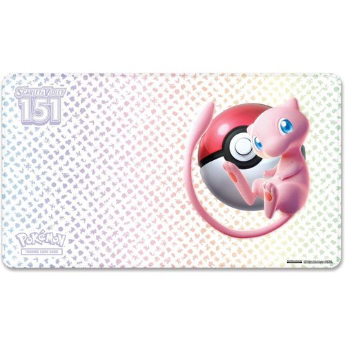 POKÉMON TCG Scarlet & Violet 151 Ultra-Premium Collection - Image 3