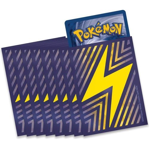 POKÉMON TCG Scarlet & Violet 8: Surging Sparks Elite Trainer Box (ETB) - Image 7