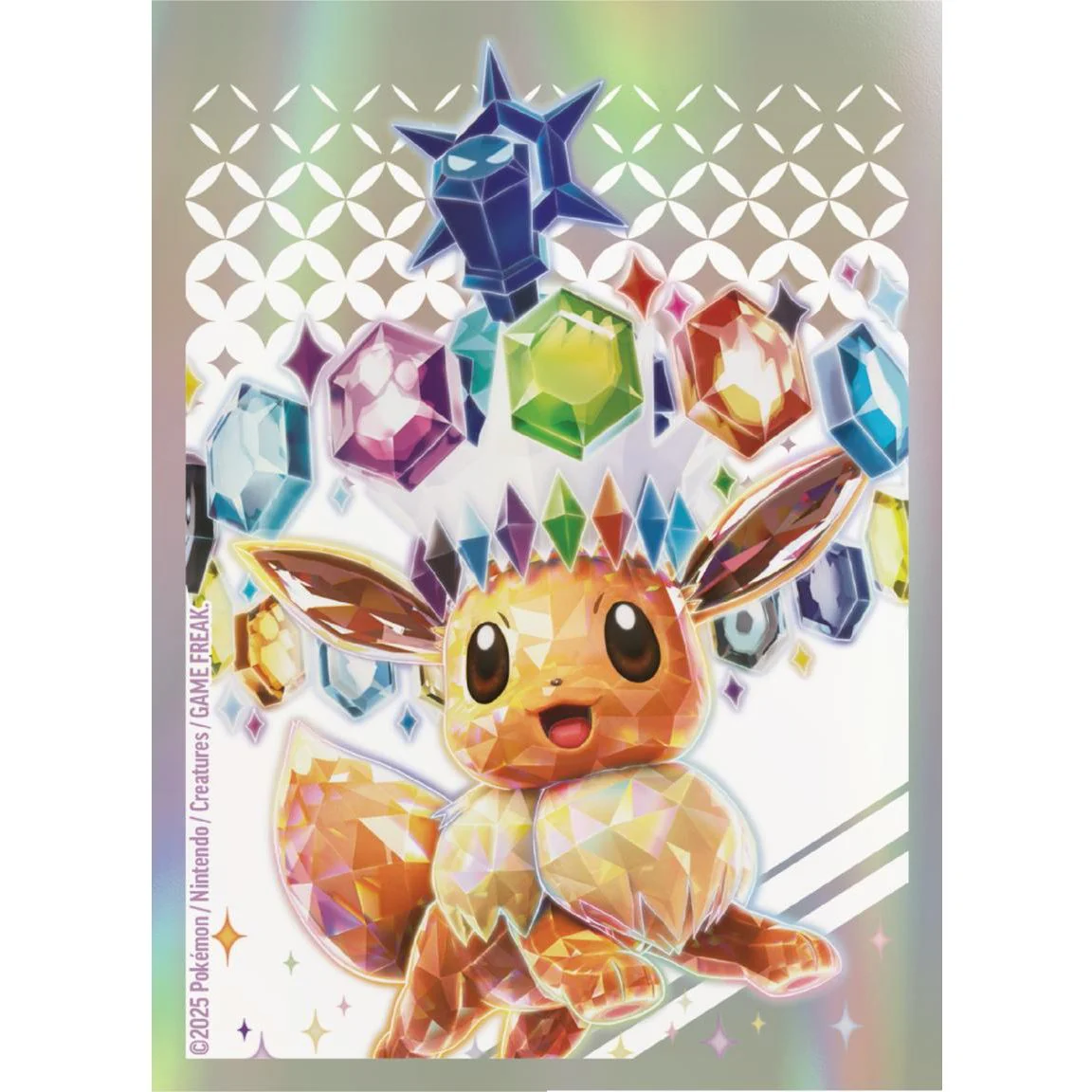 POKÉMON TCG Scarlet & Violet Prismatic Evolutions Elite Trainer Box - Image 4