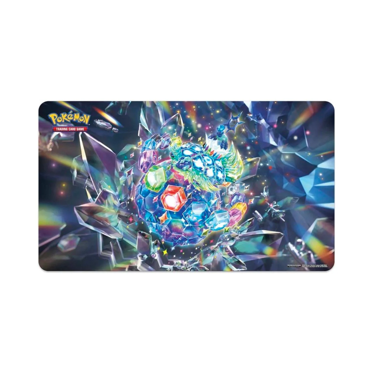 POKÉMON TCG Scarlet & Violet Terapagos Ultra-Premium Collection - Image 6