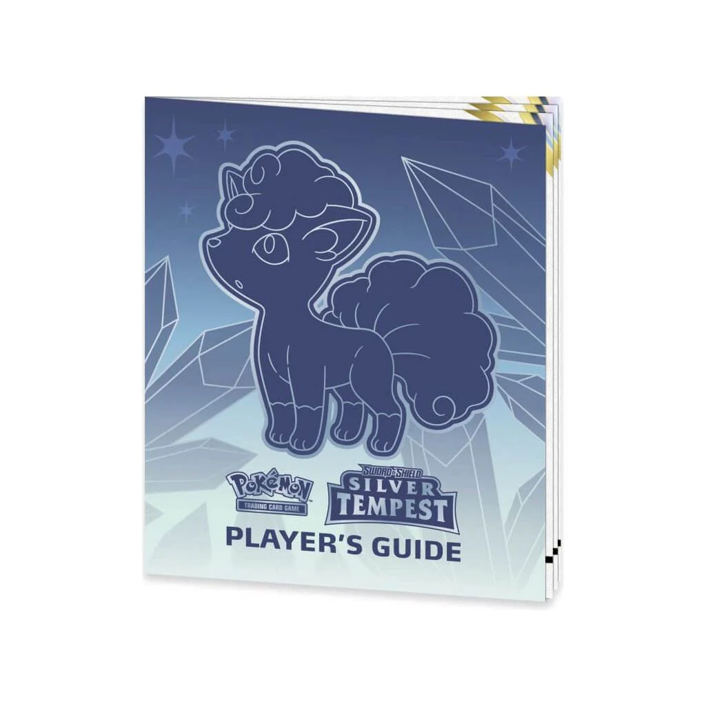 POKÉMON TCG Sword and Shield 12 - Silver Tempest Elite Trainer Box (ETB) - Image 10