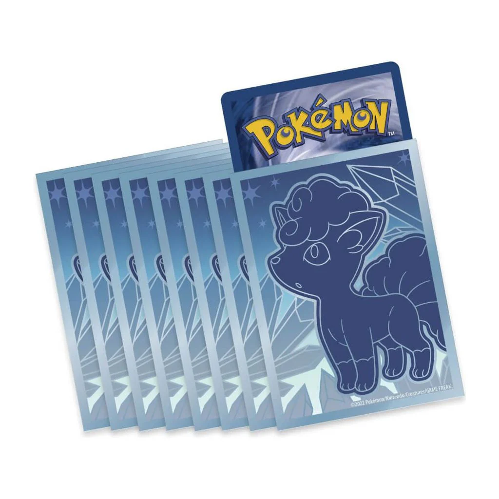 POKÉMON TCG Sword and Shield 12 - Silver Tempest Elite Trainer Box (ETB) - Image 7
