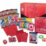 POKÉMON TCG Sword and Shield - Battle Styles Elite Trainer Box (ETB) - Image 3