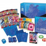POKÉMON TCG Sword and Shield - Battle Styles Elite Trainer Box (ETB) - Image 4