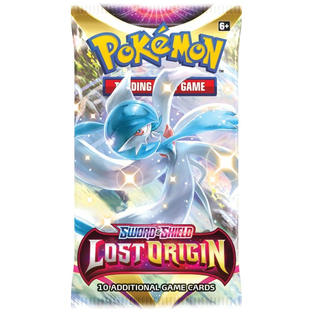 POKÉMON TCG Sword and Shield - Lost Origin Booster Box - Image 6