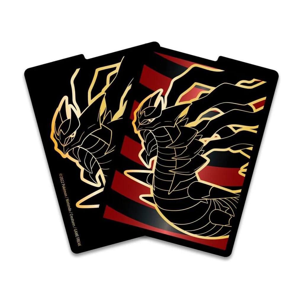 POKÉMON TCG Sword and Shield - Lost Origin Elite Trainer Box (ETB) - Image 5
