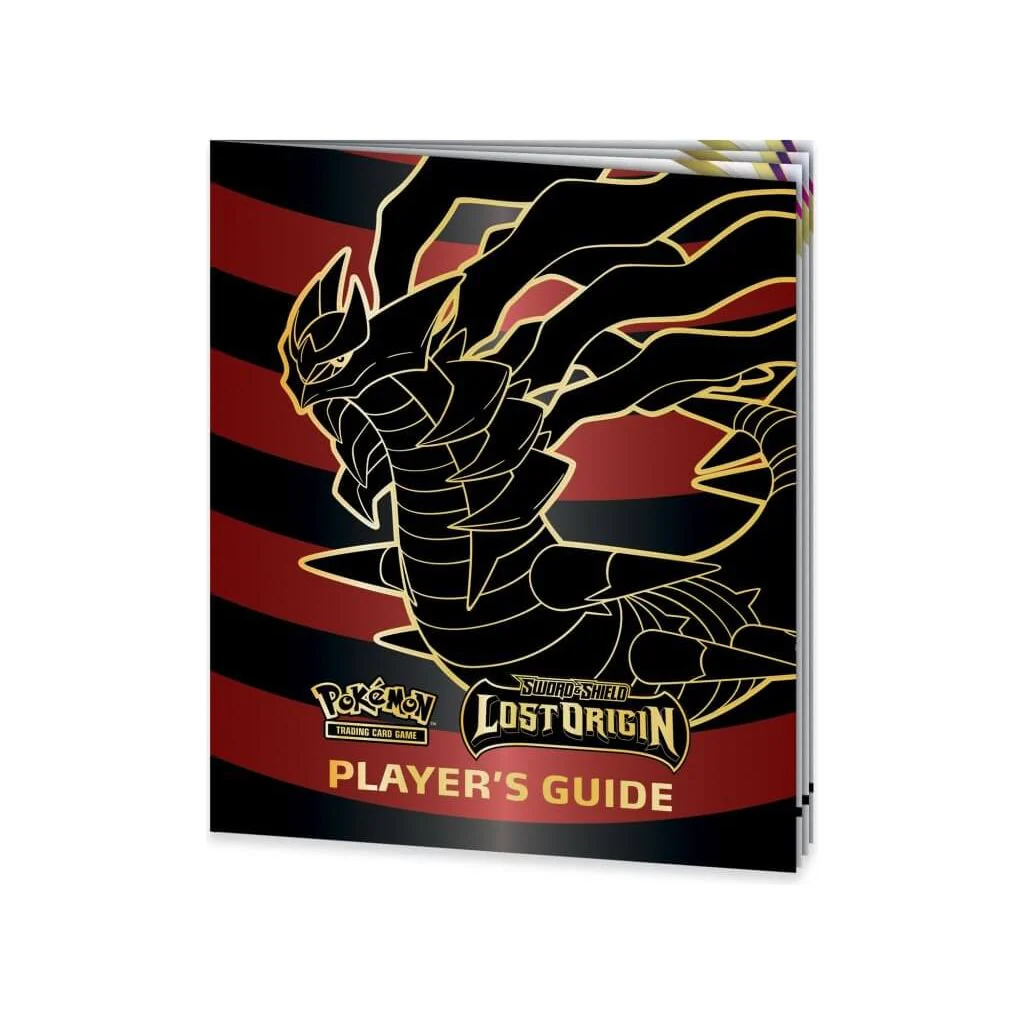 POKÉMON TCG Sword and Shield - Lost Origin Elite Trainer Box (ETB) - Image 7