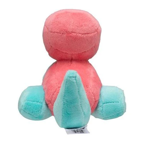 Porygon #137 - Pokémon Centre Fit Plush - Image 4