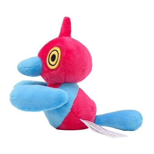 Porygon Z #474 - Pokémon Centre Fit Plush - Image 3