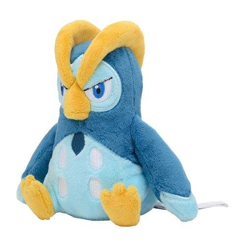 Prinplup #394 - Pokémon Centre Fit Plush - Image 2