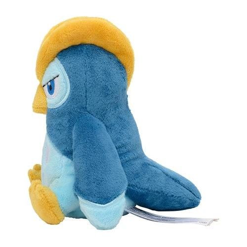 Prinplup #394 - Pokémon Centre Fit Plush - Image 3