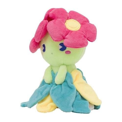Psycho Soda Refresh Bellossom - Pokémon Centre Plush - Image 2
