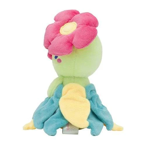 Psycho Soda Refresh Bellossom - Pokémon Centre Plush - Image 3