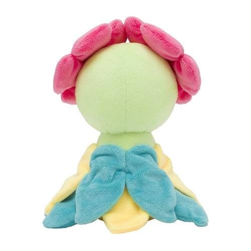Psycho Soda Refresh Bellossom - Pokémon Centre Plush - Image 4