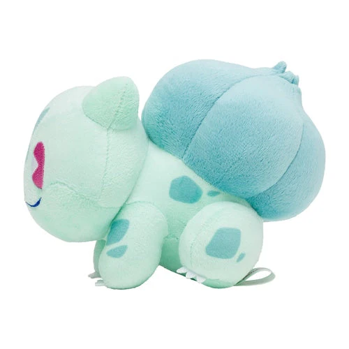 Psycho Soda Refresh Bulbasaur - Pokémon Centre Plush - Image 3