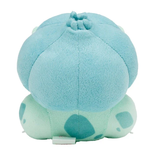 Psycho Soda Refresh Bulbasaur - Pokémon Centre Plush - Image 4