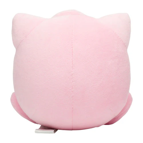 Psycho Soda Refresh Jigglypuff - Pokémon Centre Plush - Image 3