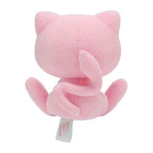 Psycho Soda Refresh Mew- Pokémon Centre Plush - Image 3