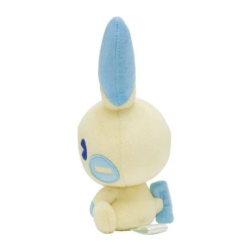 Psycho Soda Refresh Minun - Pokémon Centre Plush - Image 3